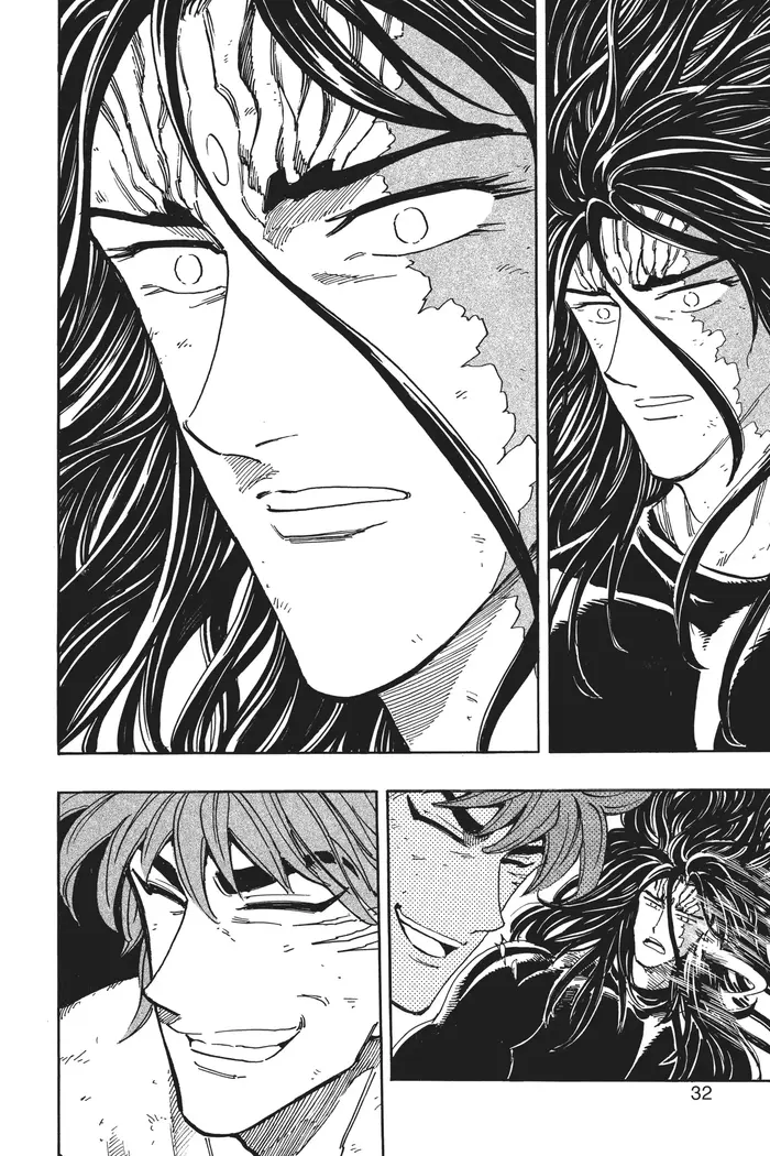 Toriko Chapter 361 image 08_optimized